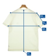Brooks Brothers（ブルックスブラザーズ）Tシャツ・カットソー 白 サイズ:S メンズ/2200648284130