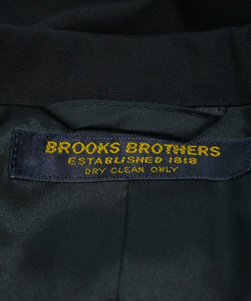 Brooks Brothers（ブルックスブラザーズ）テーラードジャケット 紺 サイズ:AB6(L位) メンズ/2200648565017