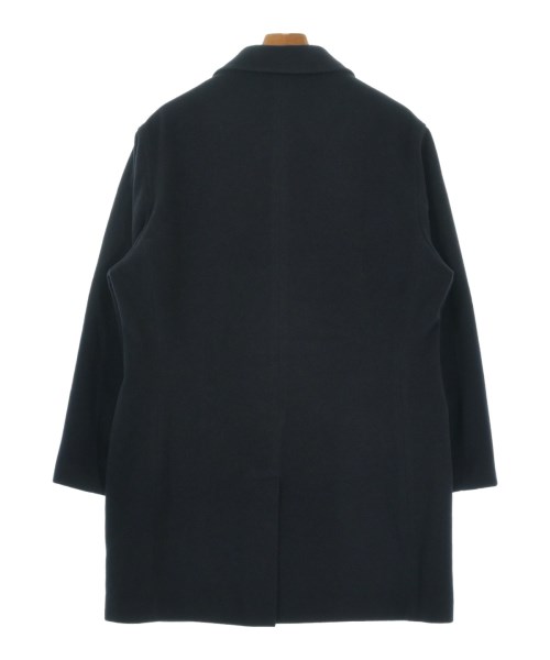 Brooks Brothers（ブルックスブラザーズ）チェスターコート 紺 サイズ:M メンズ/2200648565031