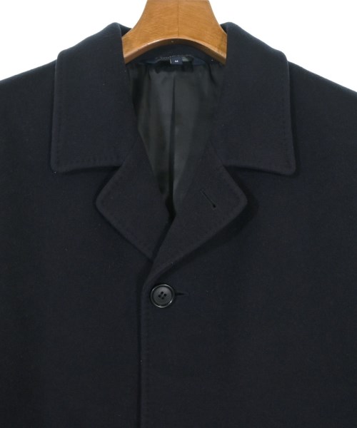 Brooks Brothers（ブルックスブラザーズ）チェスターコート 紺 サイズ:M メンズ/2200648565031