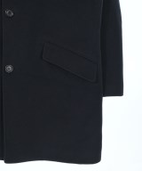 Brooks Brothers（ブルックスブラザーズ）チェスターコート 紺 サイズ:M メンズ/2200648565031