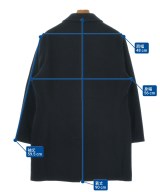 Brooks Brothers（ブルックスブラザーズ）チェスターコート 紺 サイズ:M メンズ/2200648565031