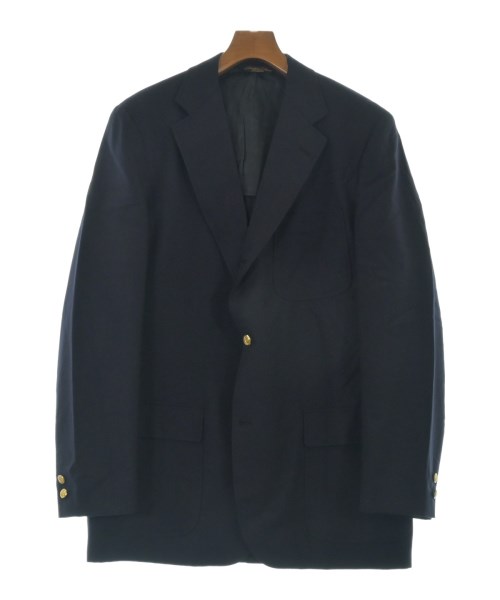Brooks Brothers(ブルックスブラザーズ)テーラードジャケット 紺 サイズ:L/2200648605034