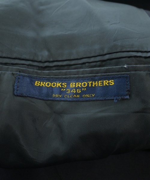 Brooks Brothers（ブルックスブラザーズ）テーラードジャケット 紺 サイズ:L メンズ/2200648605034