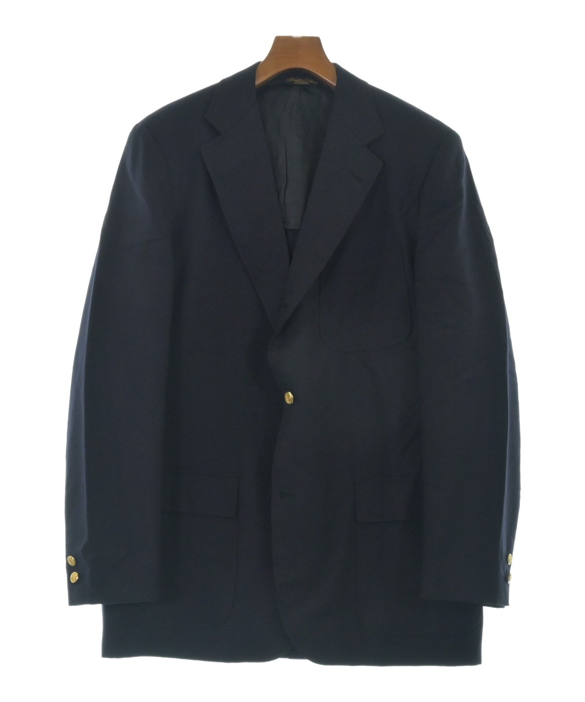 Brooks Brothers（ブルックスブラザーズ）テーラードジャケット 紺