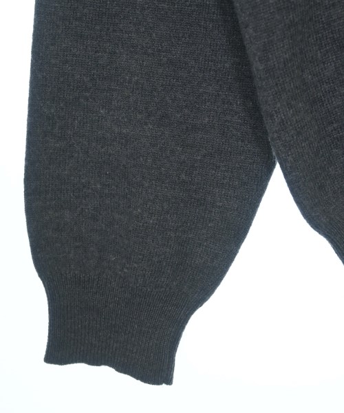 Brooks Brothers（ブルックスブラザーズ）ニット・セーター グレー サイズ:XS メンズ/2200636694064