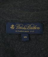 Brooks Brothers（ブルックスブラザーズ）ニット・セーター グレー サイズ:XS メンズ/2200636694064