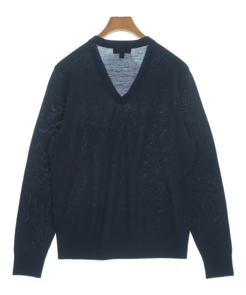 Brooks Brothers（ブルックスブラザーズ）ニット・セーター 紺 サイズ:S メンズ/2200636694071