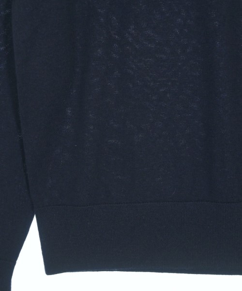 Brooks Brothers（ブルックスブラザーズ）ニット・セーター 紺 サイズ:S メンズ/2200636694071