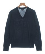 Brooks Brothers（ブルックスブラザーズ）ニット・セーター 紺 サイズ:S メンズ/2200636694071