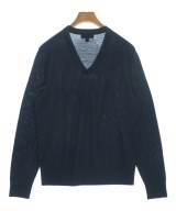Brooks Brothers（ブルックスブラザーズ）ニット・セーター 紺 サイズ:S メンズ/2200636694071