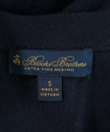 Brooks Brothers（ブルックスブラザーズ）ニット・セーター 紺 サイズ:S メンズ/2200636694071