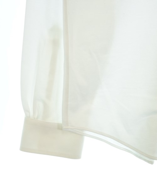 Brooks Brothers（ブルックスブラザーズ）カジュアルシャツ 白 サイズ:M メンズ/2200648875062