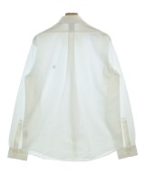 Brooks Brothers（ブルックスブラザーズ）カジュアルシャツ 白 サイズ:M メンズ/2200648875062
