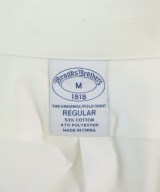 Brooks Brothers（ブルックスブラザーズ）カジュアルシャツ 白 サイズ:M メンズ/2200648875062