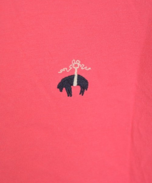 Brooks Brothers（ブルックスブラザーズ）Tシャツ・カットソー ピンク サイズ:S レディース/2200609181195