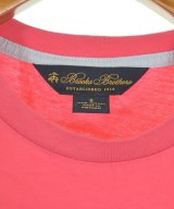 Brooks Brothers（ブルックスブラザーズ）Tシャツ・カットソー ピンク サイズ:S レディース/2200609181195