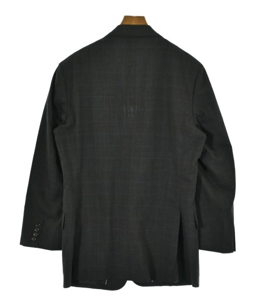 Brooks Brothers（ブルックスブラザーズ）ビジネス グレー サイズ:40(L位)/36(M位) メンズ/2200624010012