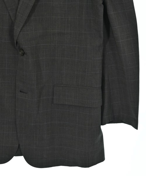 Brooks Brothers（ブルックスブラザーズ）ビジネス グレー サイズ:40(L位)/36(M位) メンズ/2200624010012