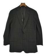 Brooks Brothers（ブルックスブラザーズ）ビジネス グレー サイズ:40(L位)/36(M位) メンズ/2200624010012