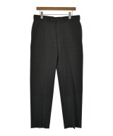 Brooks Brothers（ブルックスブラザーズ）ビジネス グレー サイズ:40(L位)/36(M位) メンズ/2200624010012