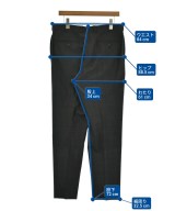 Brooks Brothers（ブルックスブラザーズ）ビジネス グレー サイズ:40(L位)/36(M位) メンズ/2200624010012