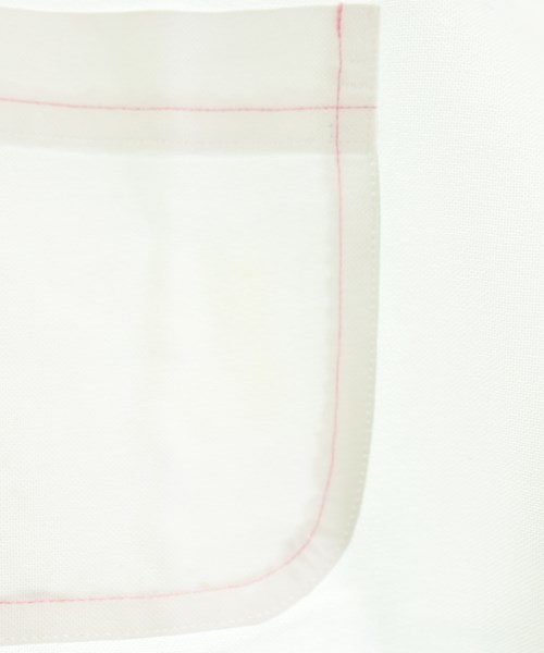 Brooks Brothers（ブルックスブラザーズ）ドレスシャツ 白 サイズ:M メンズ/2200624010029