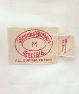 Brooks Brothers（ブルックスブラザーズ）ドレスシャツ 白 サイズ:M メンズ/2200624010029