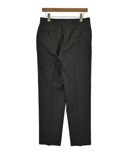 Brooks Brothers（ブルックスブラザーズ）スラックス グレー サイズ:31(M位) メンズ/2200624010036