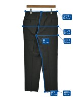 Brooks Brothers（ブルックスブラザーズ）スラックス グレー サイズ:31(M位) メンズ/2200624010036