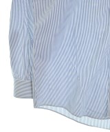 Brooks Brothers（ブルックスブラザーズ）ドレスシャツ 紺 サイズ:15 1/2(M位) メンズ/2200624010043