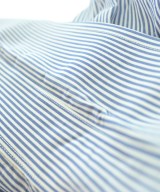 Brooks Brothers（ブルックスブラザーズ）ドレスシャツ 紺 サイズ:15 1/2(M位) メンズ/2200624010043