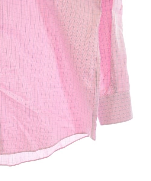 Brooks Brothers（ブルックスブラザーズ）ドレスシャツ ピンク サイズ:15(S位) メンズ/2200624010050