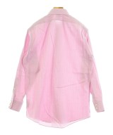 Brooks Brothers（ブルックスブラザーズ）ドレスシャツ ピンク サイズ:15(S位) メンズ/2200624010050