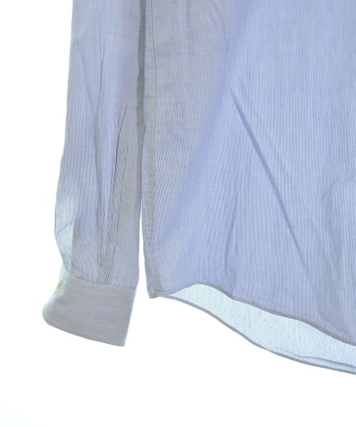 Brooks Brothers（ブルックスブラザーズ）ドレスシャツ 青 サイズ:15 1/2(M位) メンズ/2200624010067