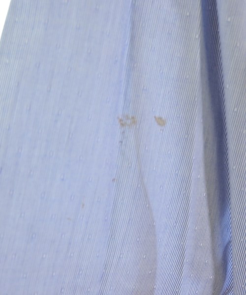 Brooks Brothers（ブルックスブラザーズ）ドレスシャツ 青 サイズ:15 1/2(M位) メンズ/2200624010067