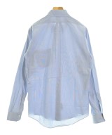 Brooks Brothers（ブルックスブラザーズ）ドレスシャツ 青 サイズ:15 1/2(M位) メンズ/2200624010067