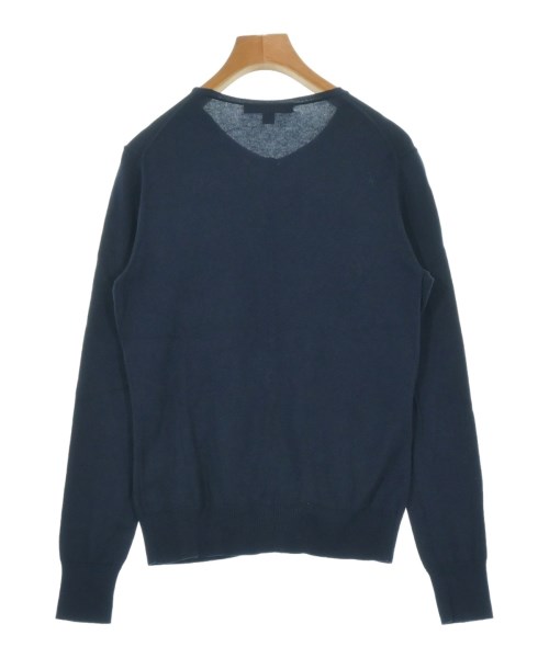 Brooks Brothers（ブルックスブラザーズ）カーディガン 紺 サイズ:S レディース/2200640083014