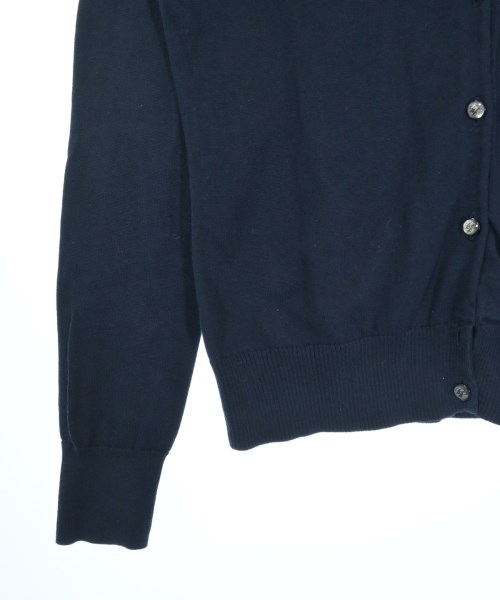 Brooks Brothers（ブルックスブラザーズ）カーディガン 紺 サイズ:S レディース/2200640083014