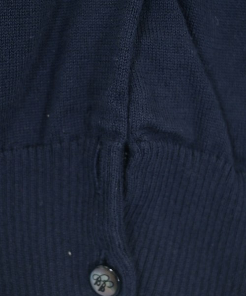 Brooks Brothers（ブルックスブラザーズ）カーディガン 紺 サイズ:S レディース/2200640083014