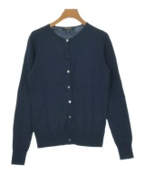 Brooks Brothers（ブルックスブラザーズ）カーディガン 紺 サイズ:S レディース/2200640083014