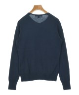 Brooks Brothers（ブルックスブラザーズ）カーディガン 紺 サイズ:S レディース/2200640083014