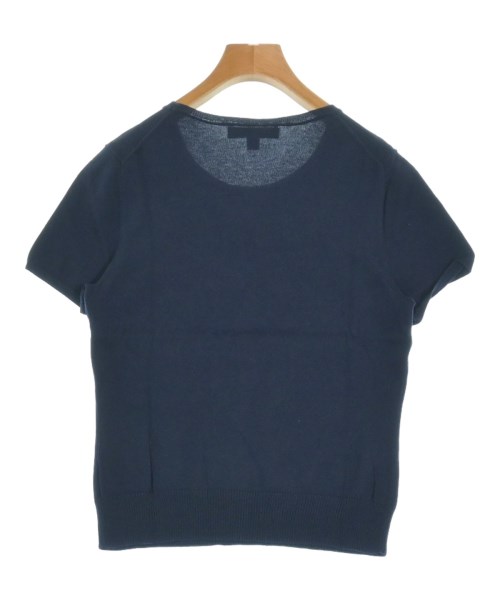 Brooks Brothers（ブルックスブラザーズ）ニット・セーター 紺 サイズ:S レディース/2200640083021