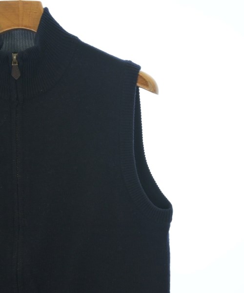 Brooks Brothers（ブルックスブラザーズ）カーディガン 紺 サイズ:XS メンズ/2200639832029