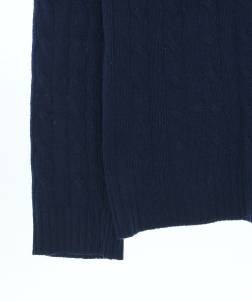 Brooks Brothers（ブルックスブラザーズ）ニット・セーター 紺 サイズ:S メンズ/2200639198057