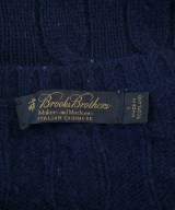 Brooks Brothers（ブルックスブラザーズ）ニット・セーター 紺 サイズ:S メンズ/2200639198057