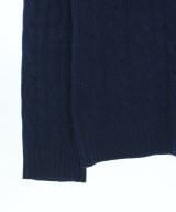 Brooks Brothers（ブルックスブラザーズ）ニット・セーター 紺 サイズ:S メンズ/2200639198057