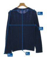 Brooks Brothers（ブルックスブラザーズ）ニット・セーター 紺 サイズ:S メンズ/2200639198057