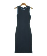 Brooks Brothers（ブルックスブラザーズ）ワンピース 紺 サイズ:XS レディース/2200639303017