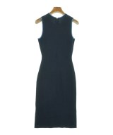 Brooks Brothers（ブルックスブラザーズ）ワンピース 紺 サイズ:XS レディース/2200639303017